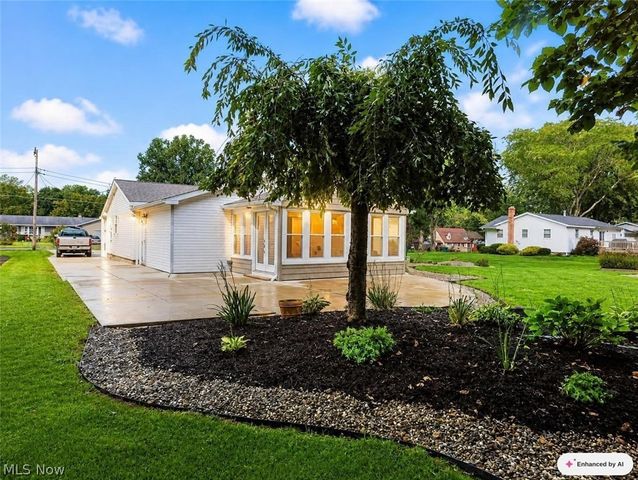 3040 E Spencer Circle, Geneva, OH 44041