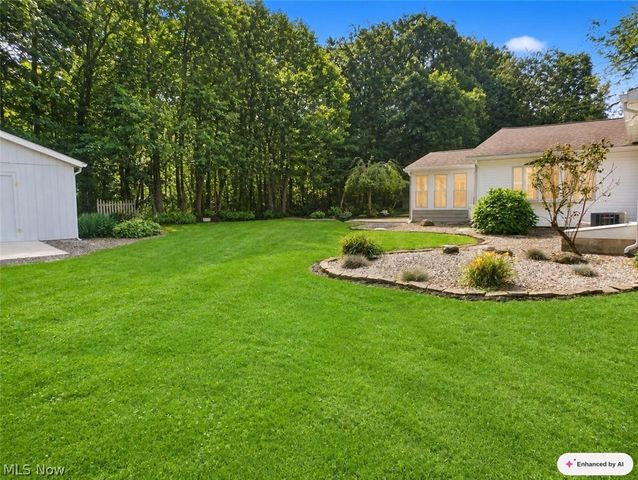 3040 E Spencer Circle, Geneva, OH 44041