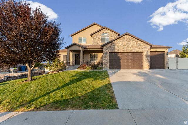 5361 W ESHER ST, Herriman, UT 84096