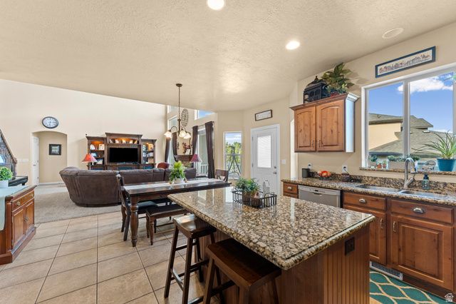 5361 W ESHER ST, Herriman, UT 84096