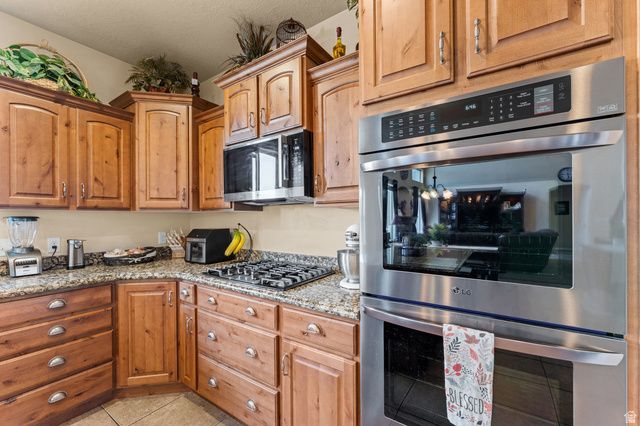 5361 W ESHER ST, Herriman, UT 84096