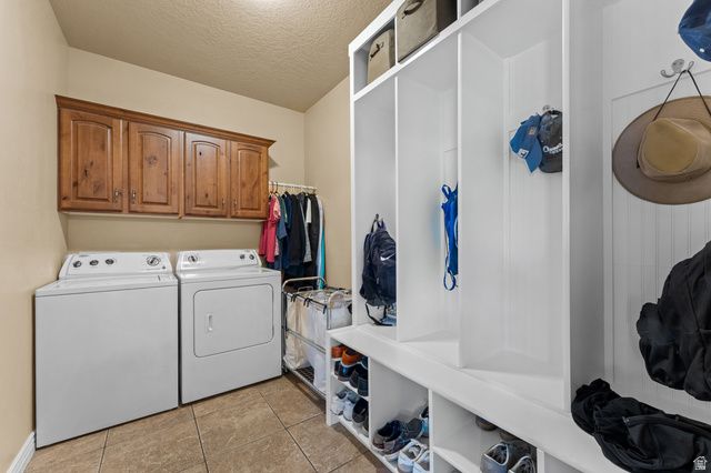 5361 W ESHER ST, Herriman, UT 84096