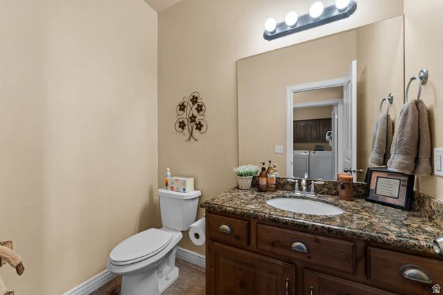 5361 W ESHER ST, Herriman, UT 84096
