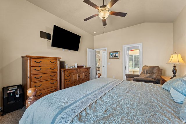 5361 W ESHER ST, Herriman, UT 84096