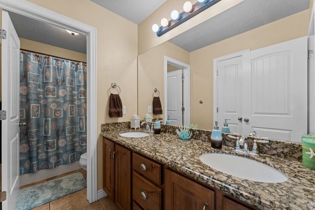 5361 W ESHER ST, Herriman, UT 84096