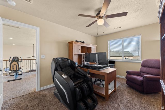 5361 W ESHER ST, Herriman, UT 84096