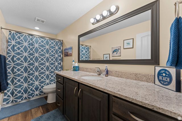 5361 W ESHER ST, Herriman, UT 84096