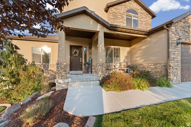 5361 W ESHER ST, Herriman, UT 84096