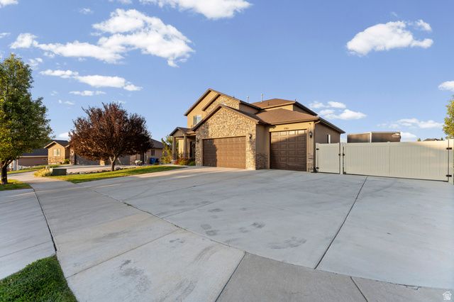 5361 W ESHER ST, Herriman, UT 84096
