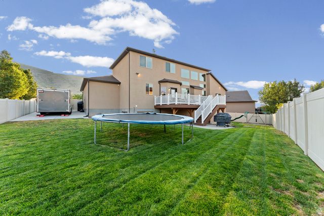 5361 W ESHER ST, Herriman, UT 84096