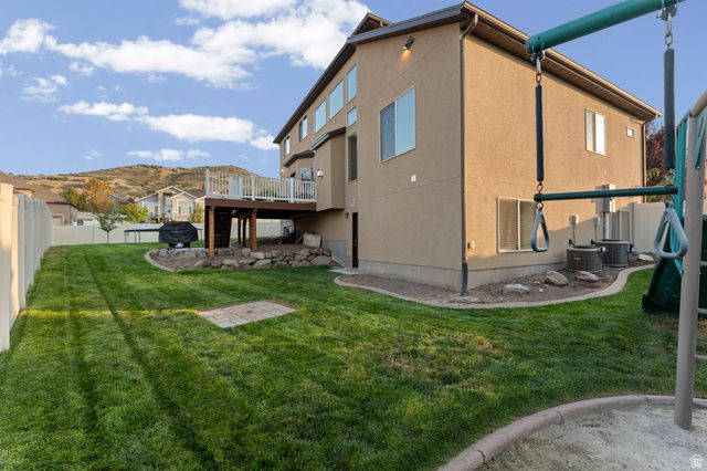 5361 W ESHER ST, Herriman, UT 84096