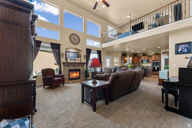 5361 W ESHER ST, Herriman, UT 84096