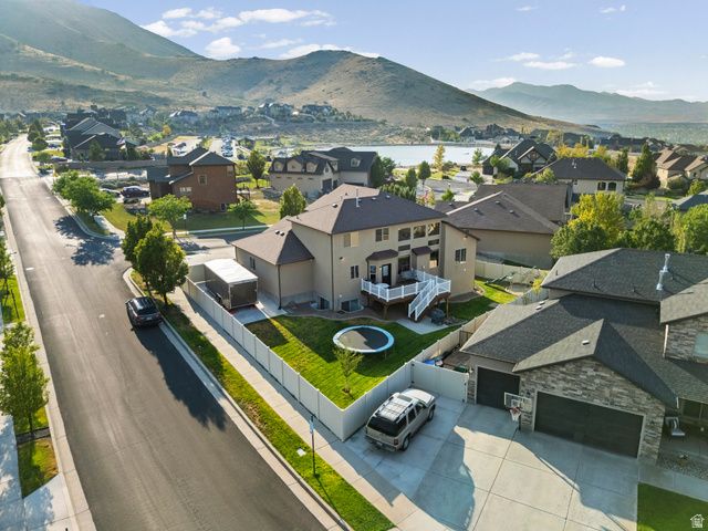 5361 W ESHER ST, Herriman, UT 84096