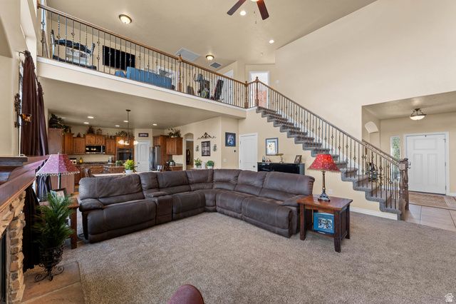 5361 W ESHER ST, Herriman, UT 84096