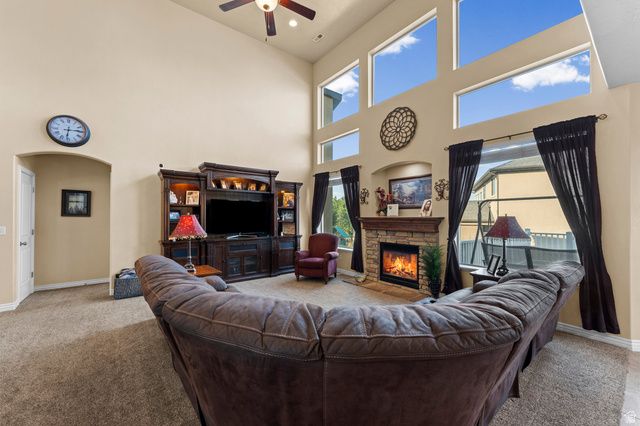 5361 W ESHER ST, Herriman, UT 84096