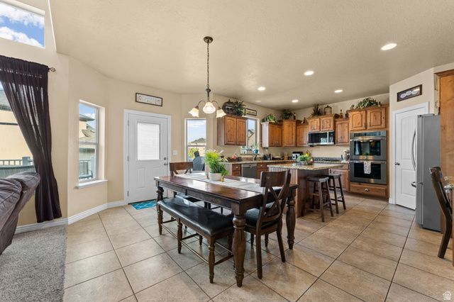 5361 W ESHER ST, Herriman, UT 84096
