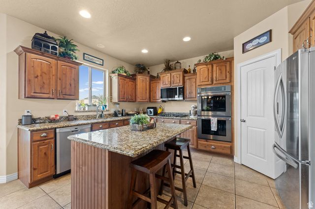5361 W ESHER ST, Herriman, UT 84096