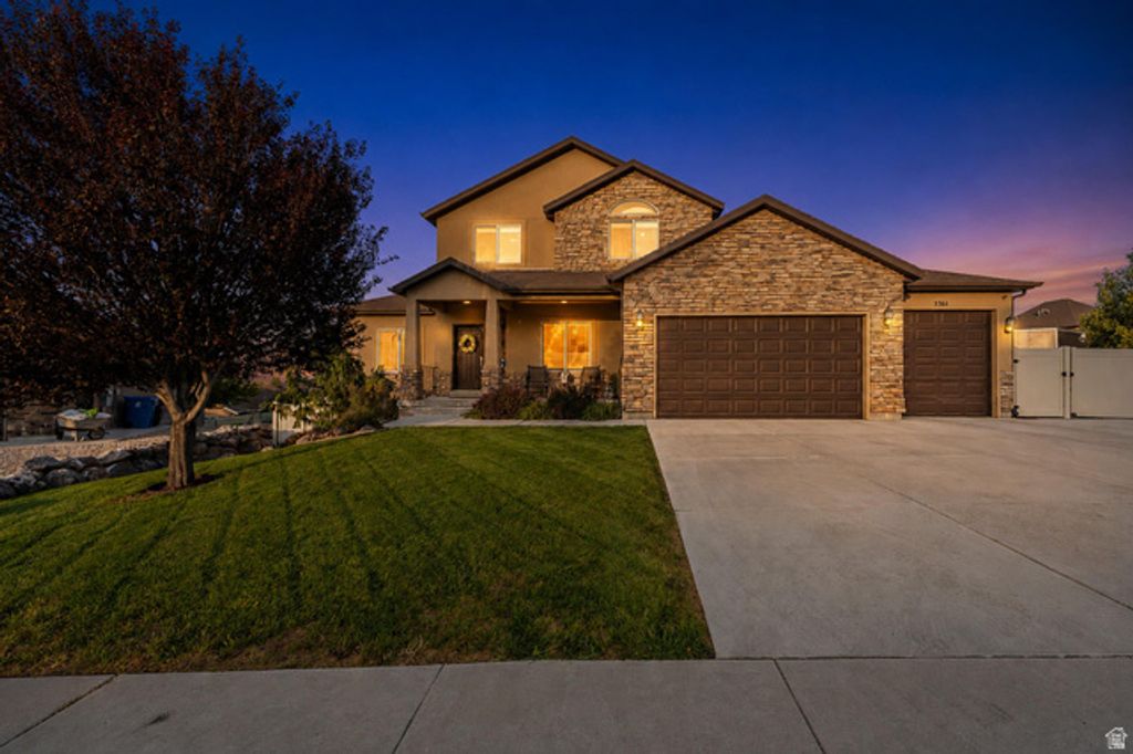 5361 W ESHER ST, Herriman, UT 84096