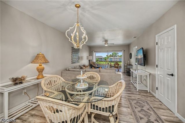 4544 SE 5th PL 207, Cape Coral, FL 33904