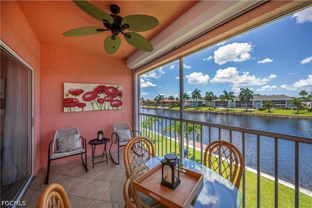 4544 SE 5th PL 207, Cape Coral, FL 33904