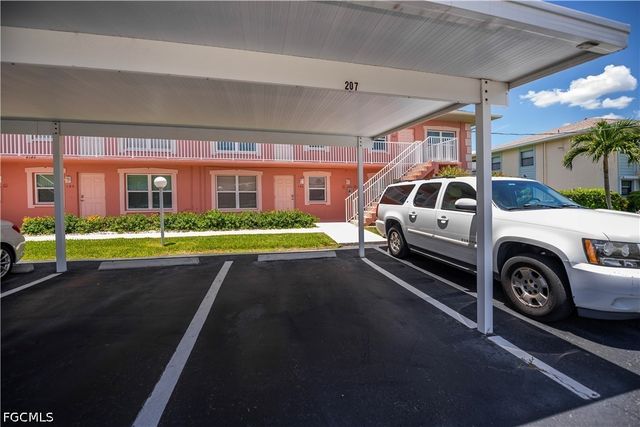 4544 SE 5th PL 207, Cape Coral, FL 33904