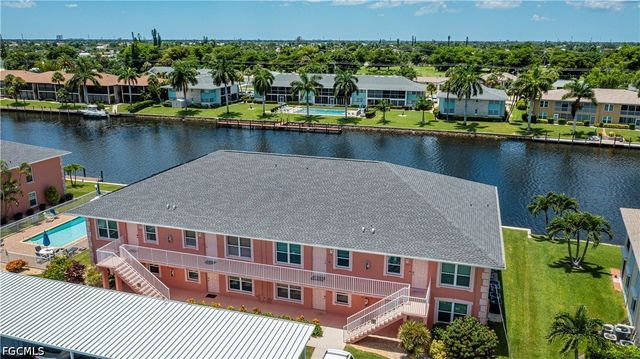 4544 SE 5th PL 207, Cape Coral, FL 33904