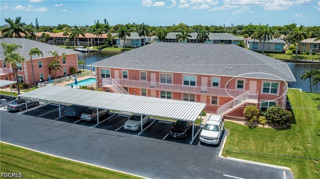4544 SE 5th PL 207, Cape Coral, FL 33904