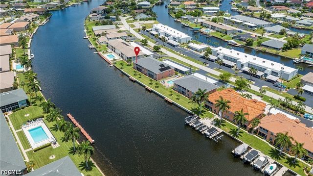 4544 SE 5th PL 207, Cape Coral, FL 33904