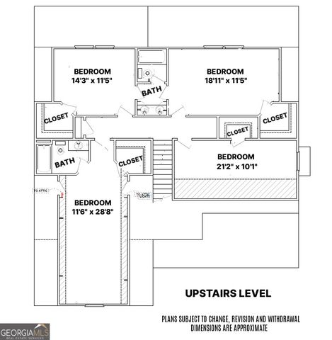 986 South Laney Road, Locust Grove, GA 30248