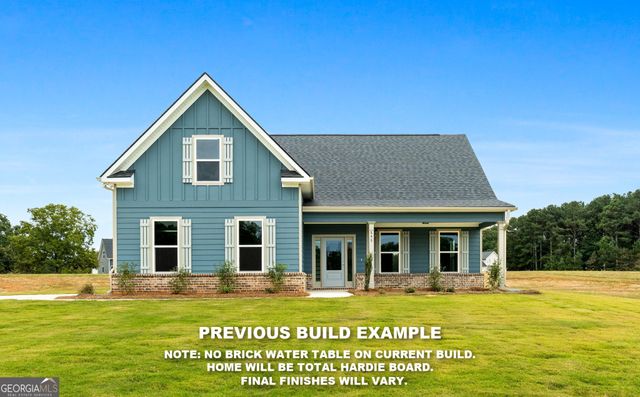 986 South Laney Road, Locust Grove, GA 30248