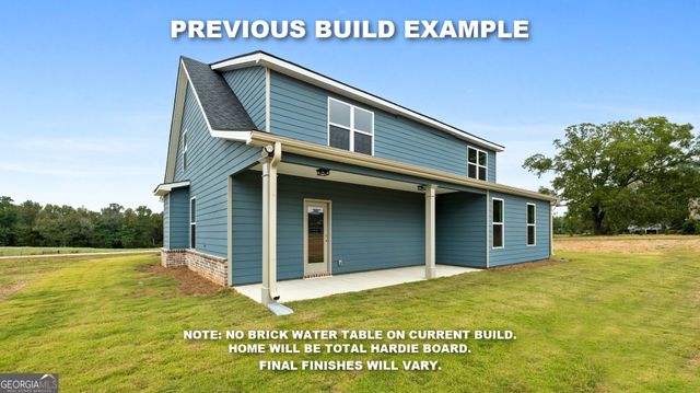 986 South Laney Road, Locust Grove, GA 30248