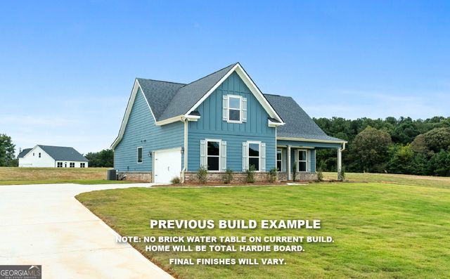 986 South Laney Road, Locust Grove, GA 30248