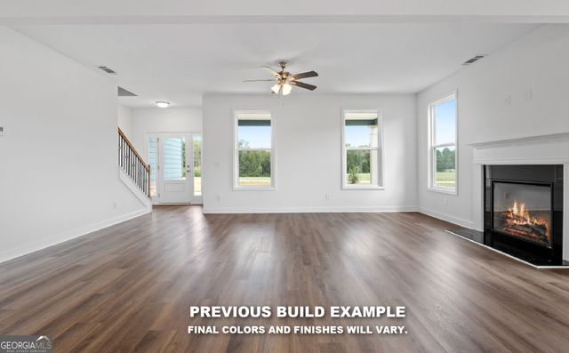 986 South Laney Road, Locust Grove, GA 30248