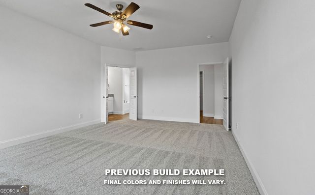 986 South Laney Road, Locust Grove, GA 30248