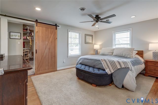 1496 Hockett Rd, Manakin Sabot, VA 23103