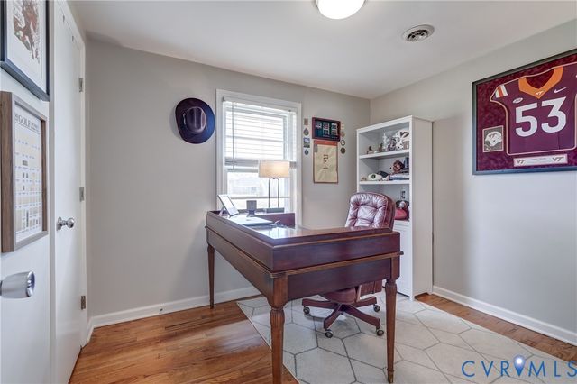 1496 Hockett Rd, Manakin Sabot, VA 23103