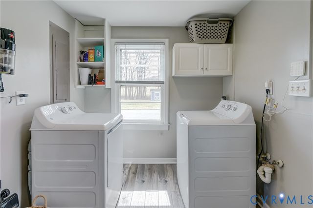 1496 Hockett Rd, Manakin Sabot, VA 23103