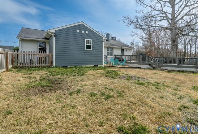 1496 Hockett Rd, Manakin Sabot, VA 23103