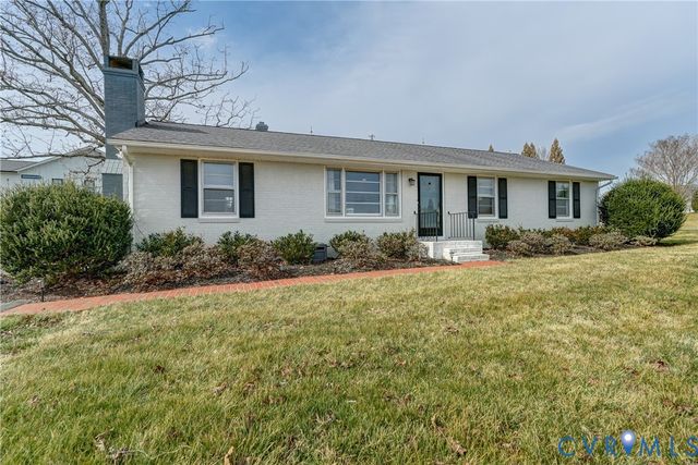 1496 Hockett Rd, Manakin Sabot, VA 23103