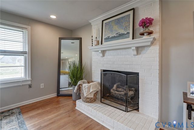 1496 Hockett Rd, Manakin Sabot, VA 23103