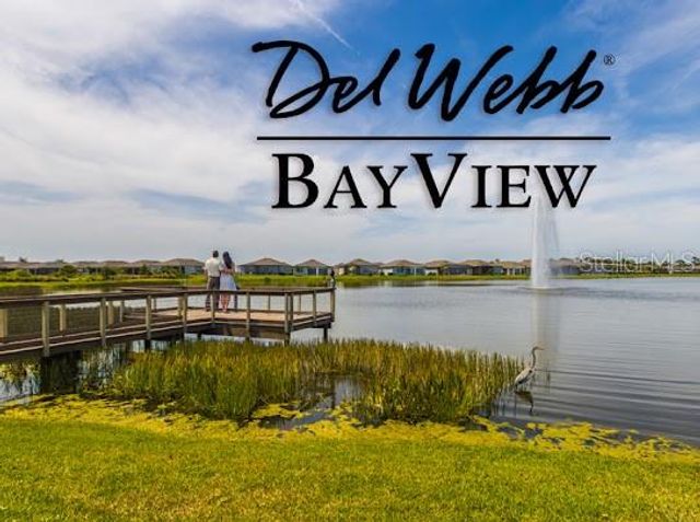 9024 BARRIER COAST TRAIL, Parrish, FL 34219