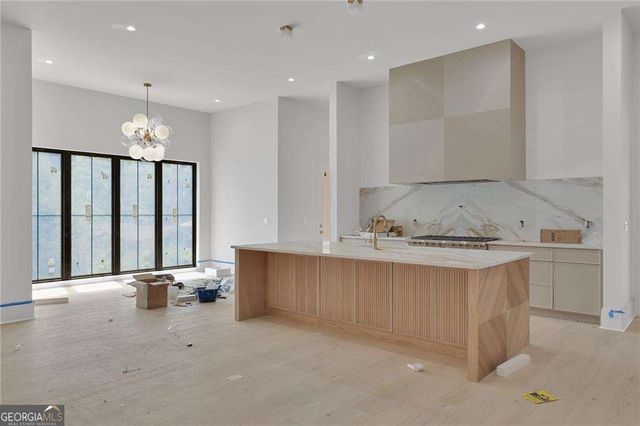 4845 Lansbury Drive, Atlanta, GA 30342