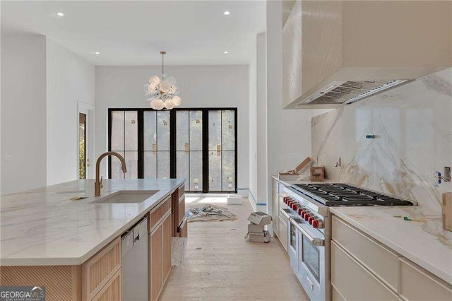 4845 Lansbury Drive, Atlanta, GA 30342