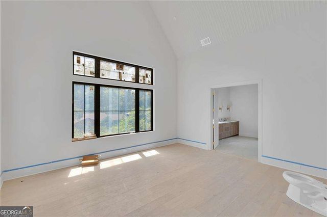 4845 Lansbury Drive, Atlanta, GA 30342
