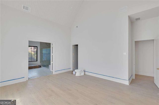 4845 Lansbury Drive, Atlanta, GA 30342