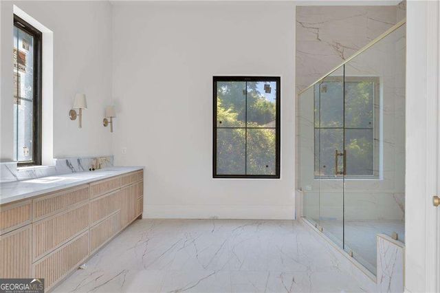 4845 Lansbury Drive, Atlanta, GA 30342
