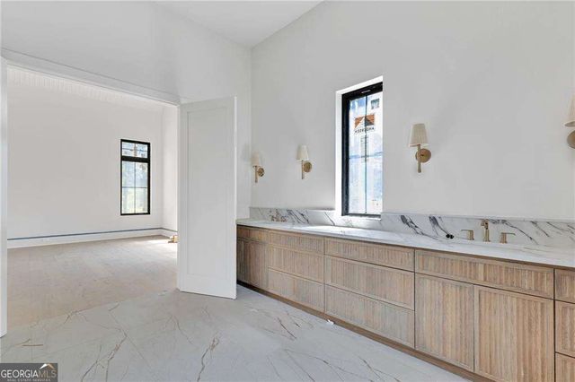 4845 Lansbury Drive, Atlanta, GA 30342