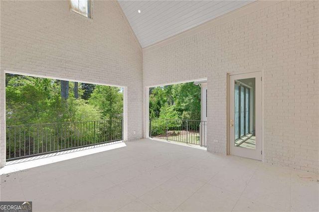 4845 Lansbury Drive, Atlanta, GA 30342