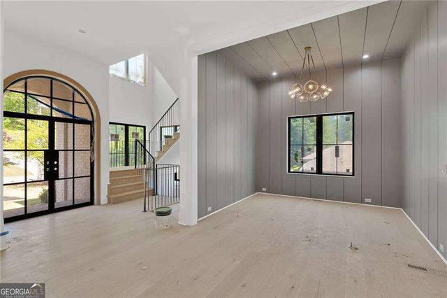 4845 Lansbury Drive, Atlanta, GA 30342