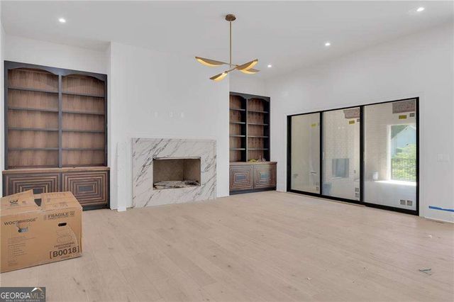 4845 Lansbury Drive, Atlanta, GA 30342
